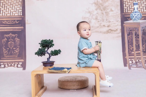 东明宝宝反复发烧呕吐