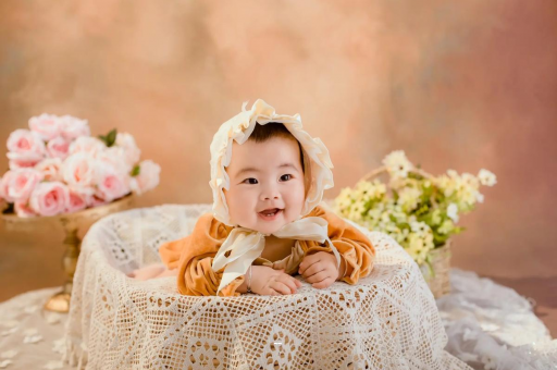 东明宝宝发烧吃什么